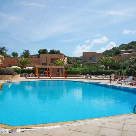 Residenze Paradiso Costa Paradiso Εξωτερικό φωτογραφία