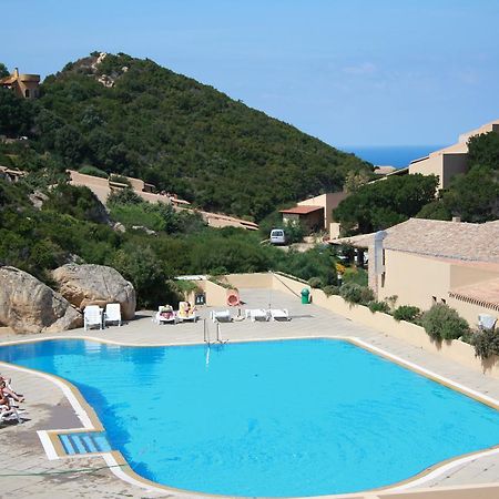 Residenze Paradiso Costa Paradiso Εξωτερικό φωτογραφία