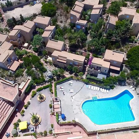 Residenze Paradiso Costa Paradiso Εξωτερικό φωτογραφία
