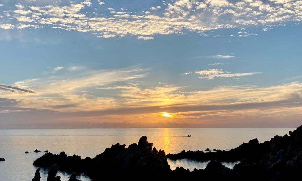 Residenze Paradiso Costa Paradiso Εξωτερικό φωτογραφία
