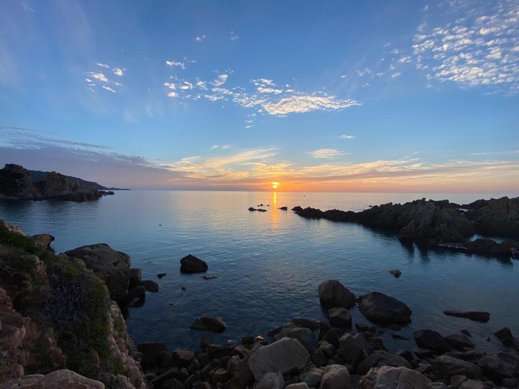 Residenze Paradiso Costa Paradiso Εξωτερικό φωτογραφία
