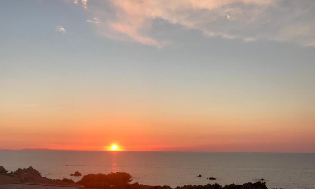 Residenze Paradiso Costa Paradiso Εξωτερικό φωτογραφία