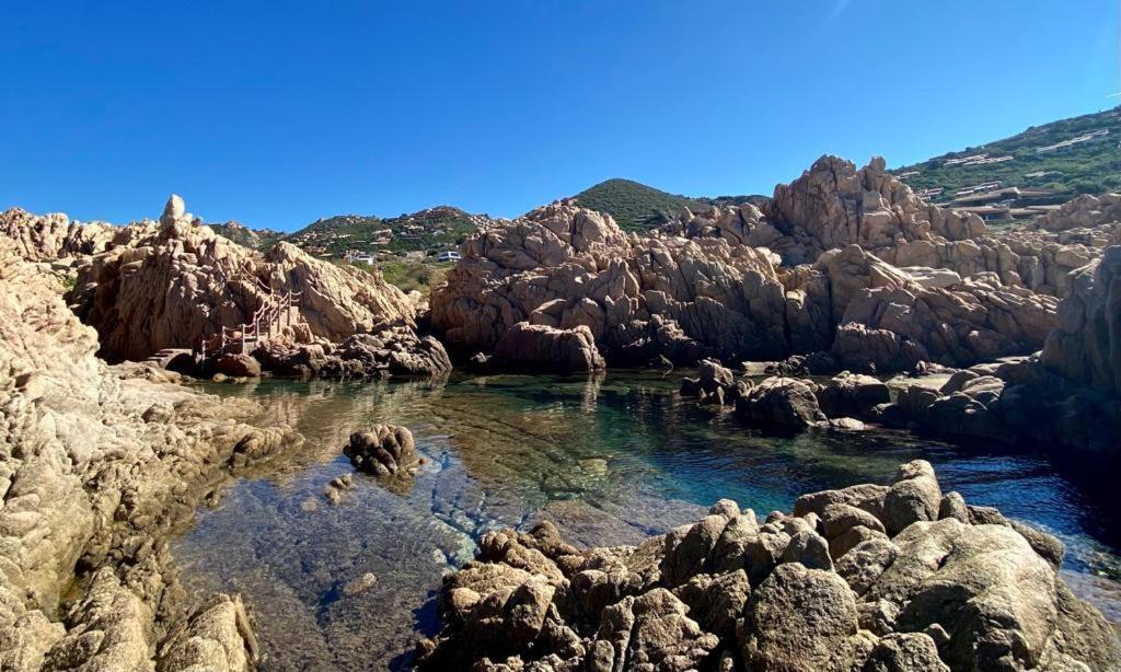 Residenze Paradiso Costa Paradiso Εξωτερικό φωτογραφία