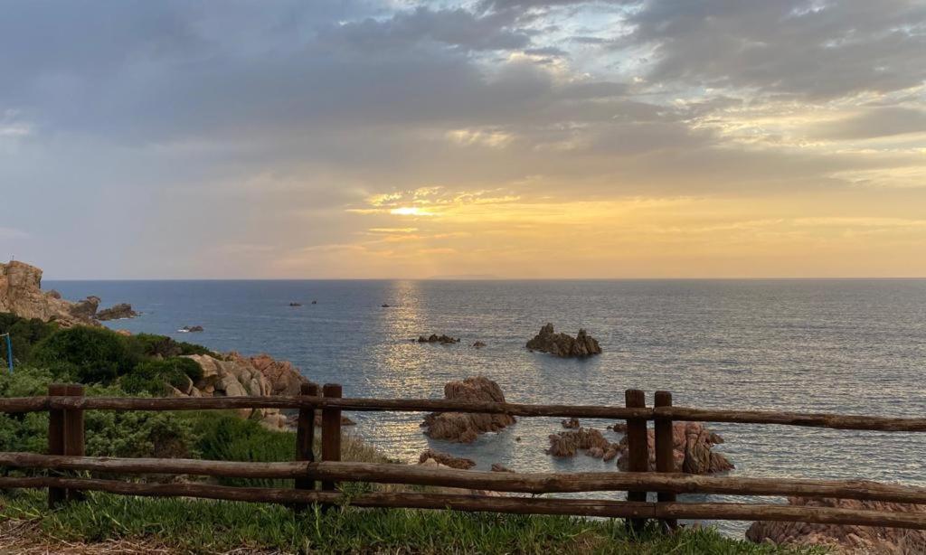 Residenze Paradiso Costa Paradiso Εξωτερικό φωτογραφία