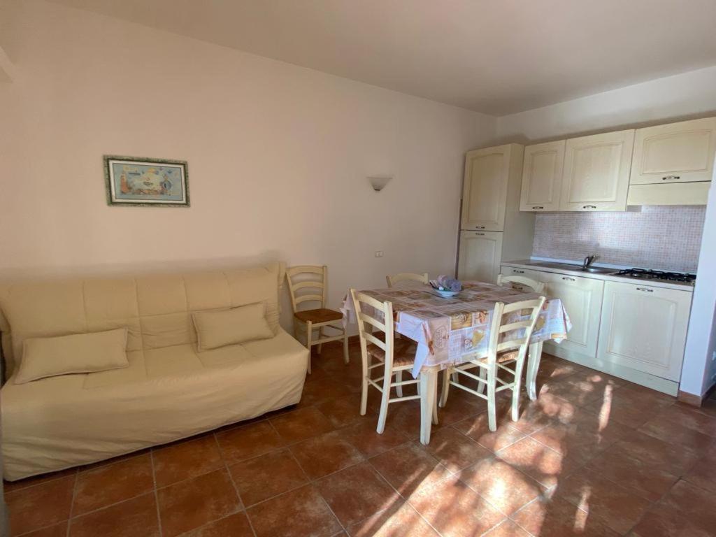 Residenze Paradiso Costa Paradiso Εξωτερικό φωτογραφία