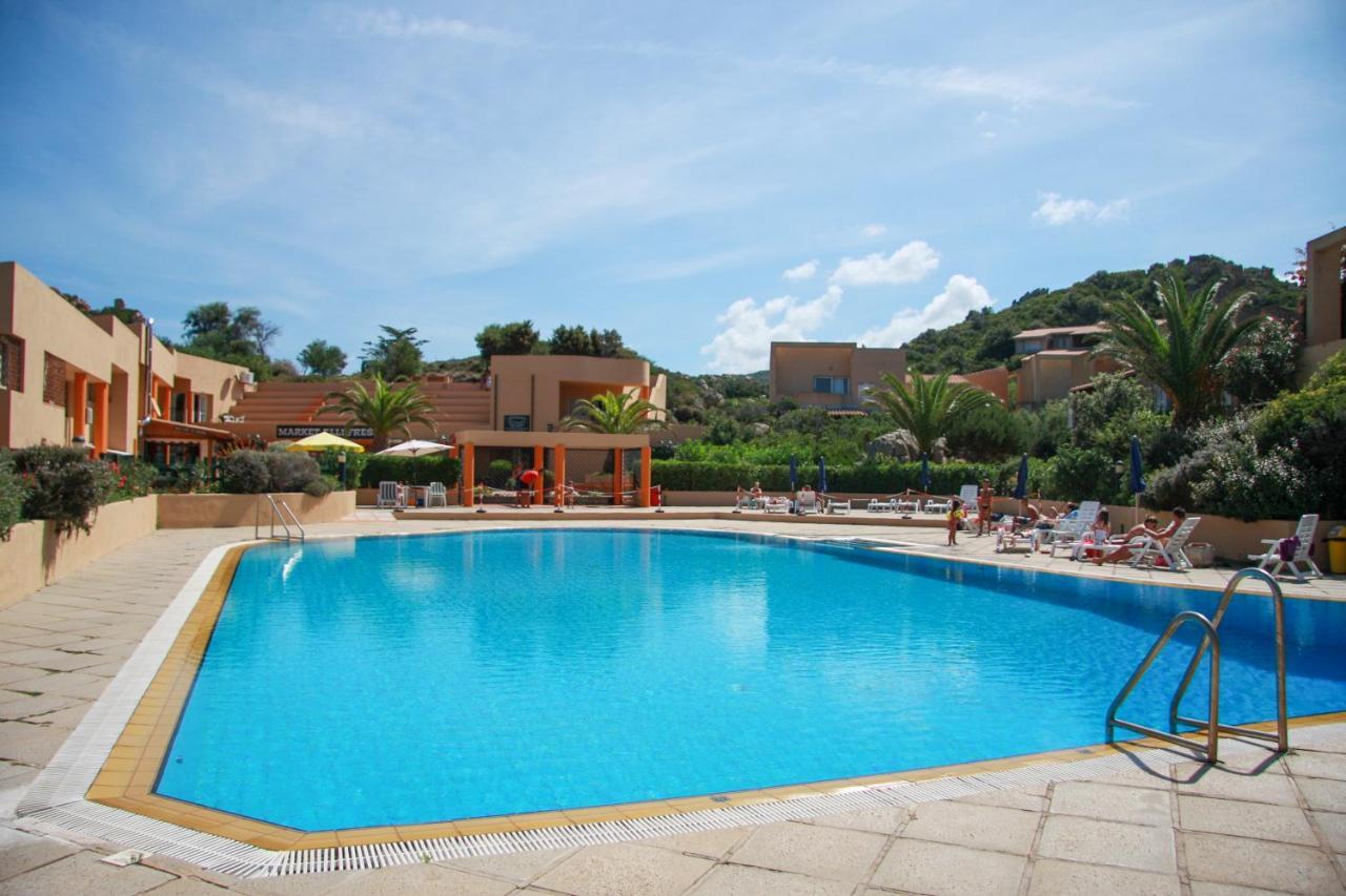 Residenze Paradiso Costa Paradiso Εξωτερικό φωτογραφία