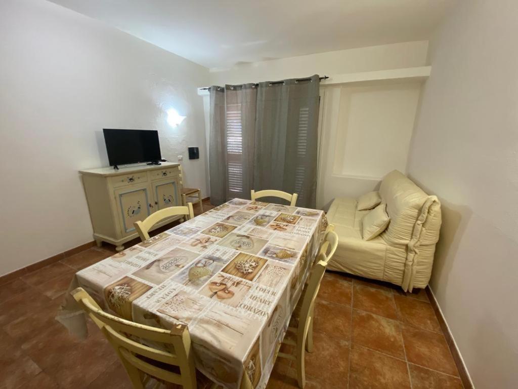 Residenze Paradiso Costa Paradiso Εξωτερικό φωτογραφία
