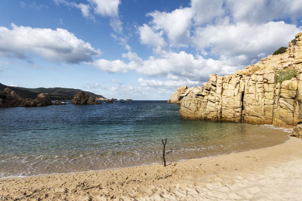 Residenze Paradiso Costa Paradiso Εξωτερικό φωτογραφία