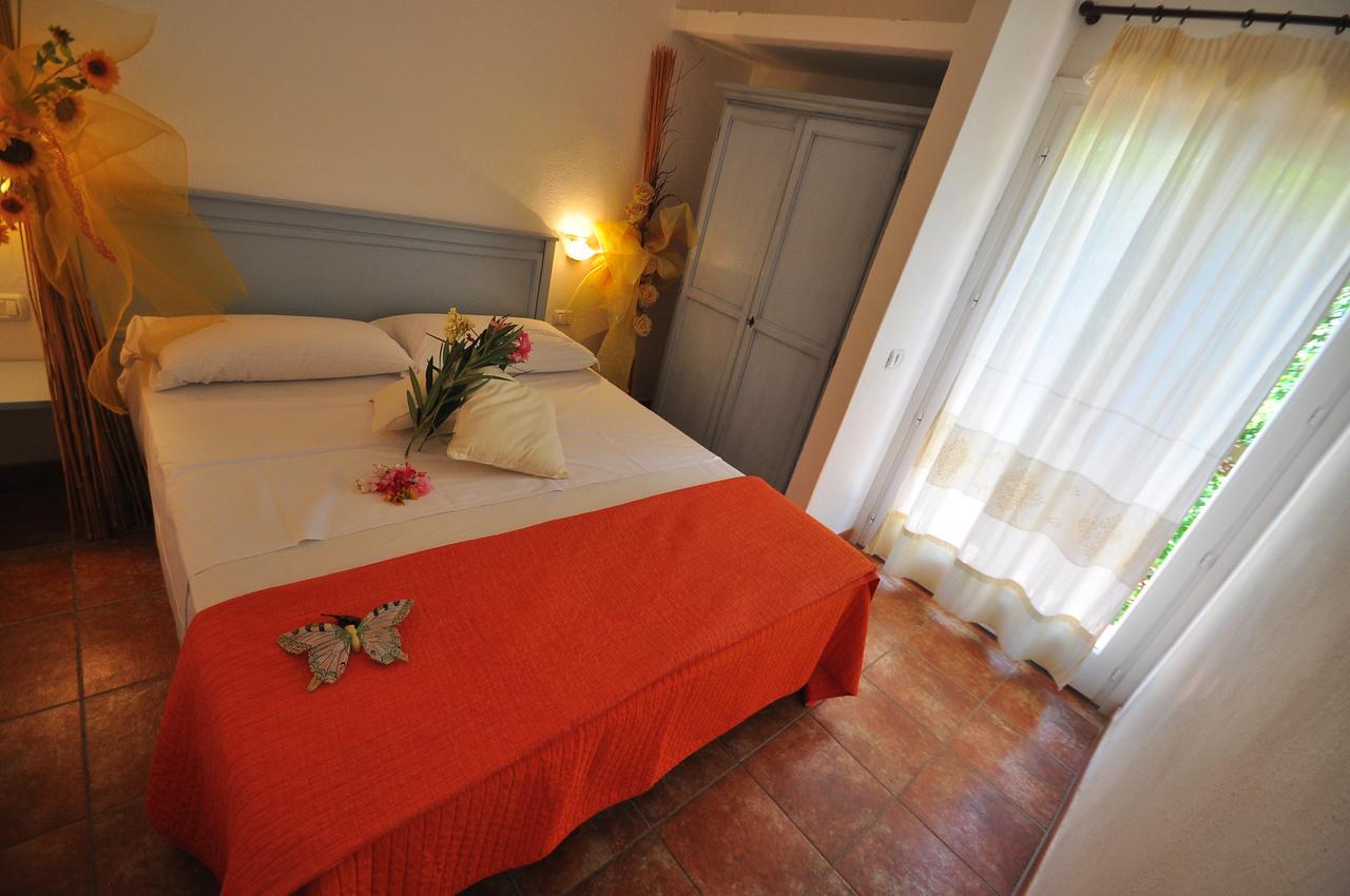 Residenze Paradiso Costa Paradiso Εξωτερικό φωτογραφία