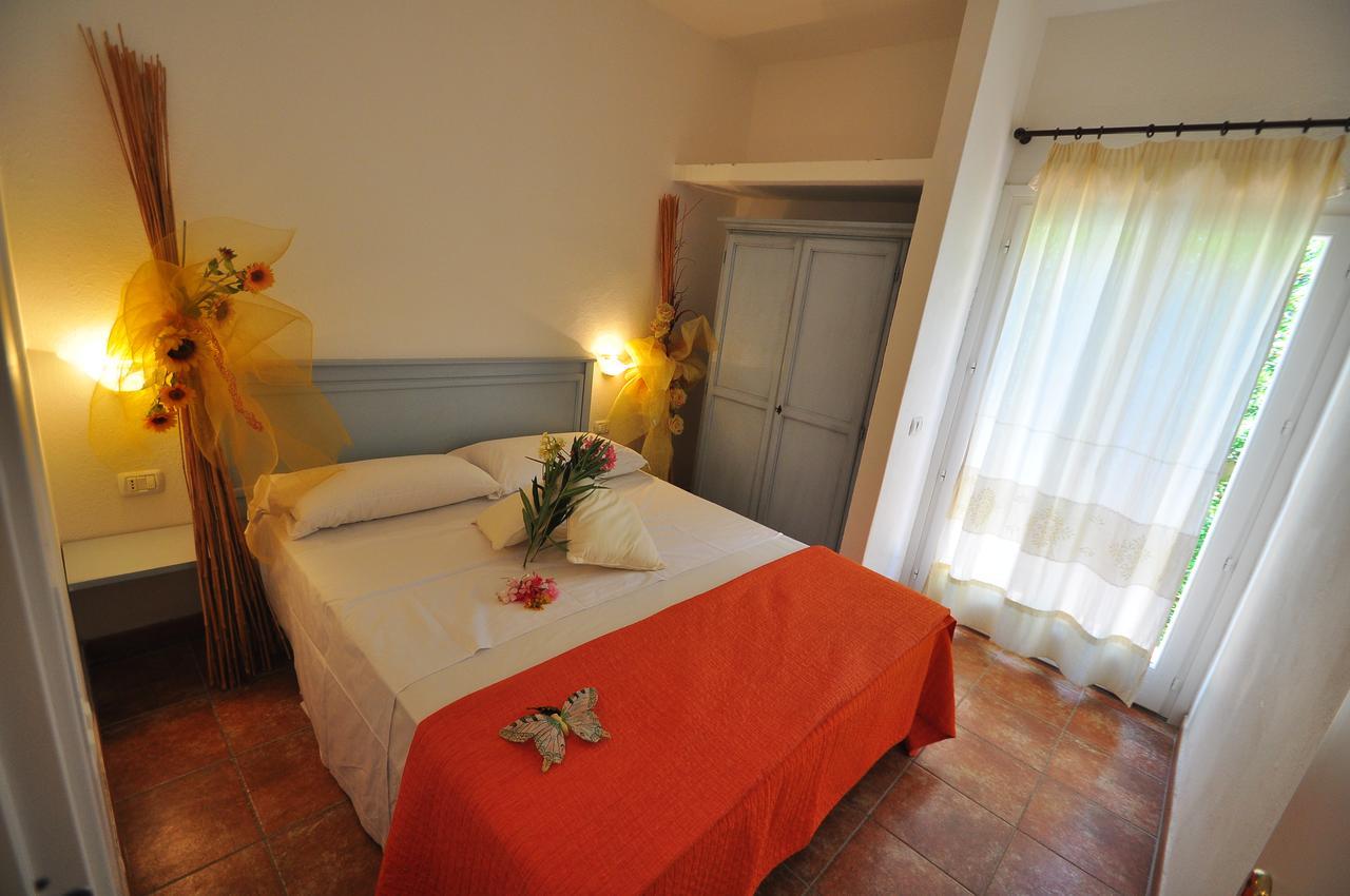 Residenze Paradiso Costa Paradiso Εξωτερικό φωτογραφία