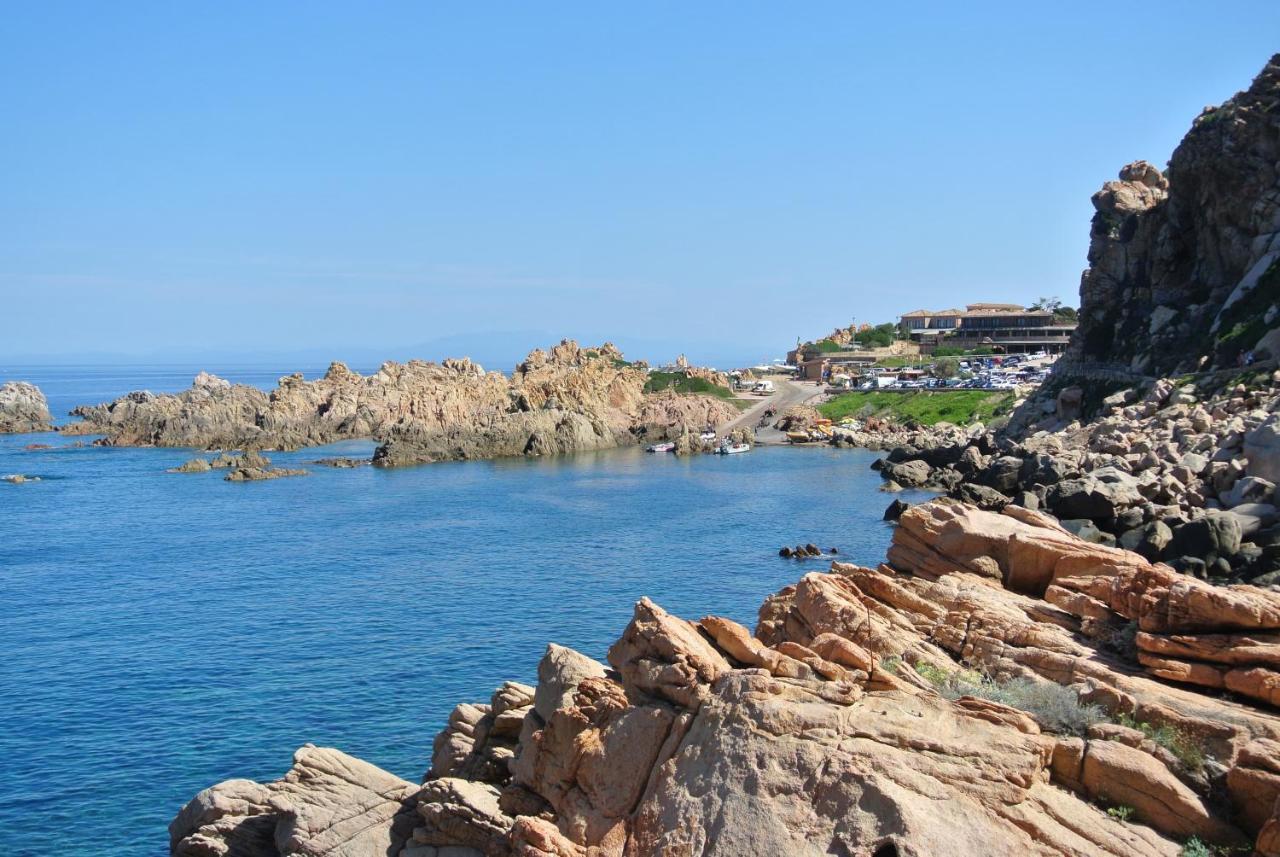 Residenze Paradiso Costa Paradiso Δωμάτιο φωτογραφία