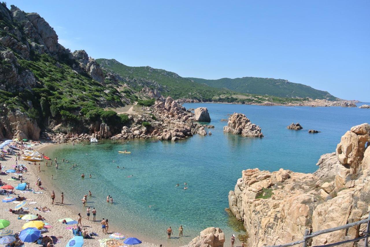 Residenze Paradiso Costa Paradiso Δωμάτιο φωτογραφία