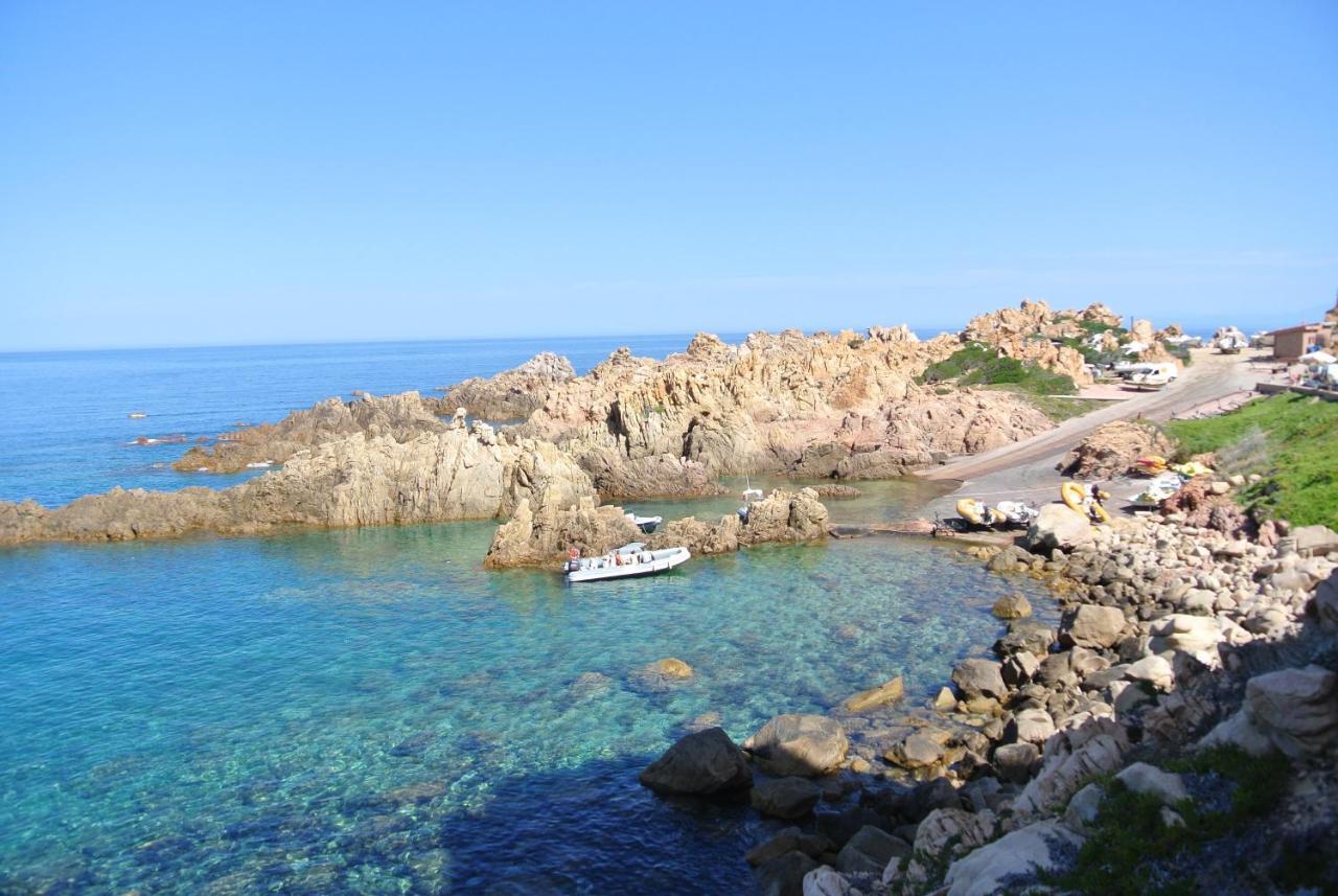 Residenze Paradiso Costa Paradiso Δωμάτιο φωτογραφία