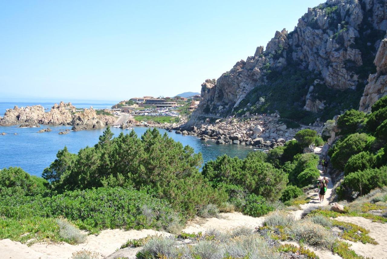 Residenze Paradiso Costa Paradiso Δωμάτιο φωτογραφία