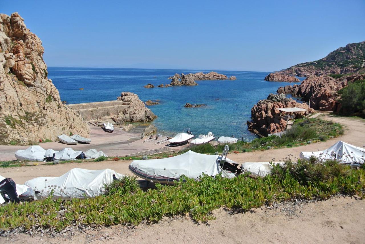 Residenze Paradiso Costa Paradiso Δωμάτιο φωτογραφία